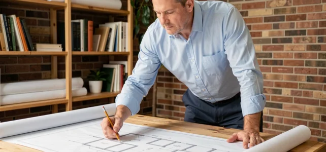 Conseils incontournables pour réussir votre projet de construction ou de rénovation de maison Conseils incontournables pour réussir votre projet de construction ou de rénovation de maison