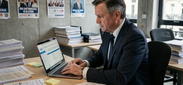RN, noms de domaine et élection 2026 : enjeux et polémiques autour de cacaboudin.fr RN, noms de domaine et élection 2026 : enjeux et polémiques autour de cacaboudin.fr