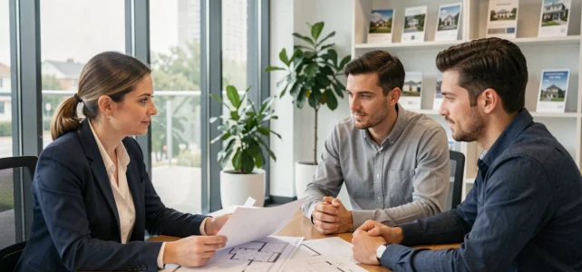 Découvrez comment simplifier vos projets immobiliers grâce à des services sur-mesure Découvrez comment simplifier vos projets immobiliers grâce à des services sur-mesure
