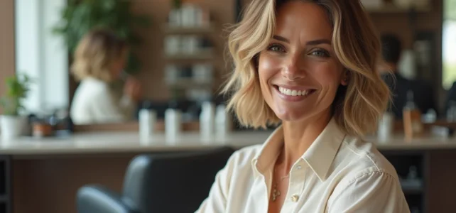 Coupe cuenta mulet pour femme : comment choisir la coiffure qui vous sublime ?