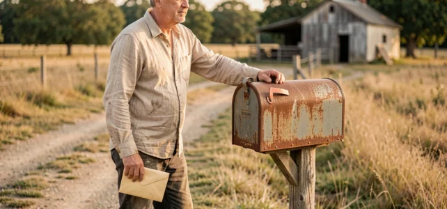 Est-il possible de recevoir du courrier sur un terrain non constructible ? Est-il possible de recevoir du courrier sur un terrain non constructible ?