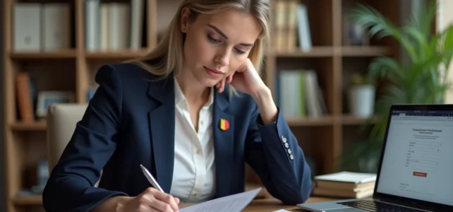 Tout savoir sur les démarches pour obtenir un visa belge et les délais à prévoir Tout savoir sur les démarches pour obtenir un visa belge et les délais à prévoir
