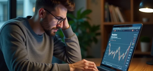 Pourquoi il est parfois impossible de retirer des euros sur Binance : explications et solutions Pourquoi il est parfois impossible de retirer des euros sur Binance : explications et solutions