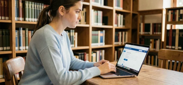 Guide complet pour postuler avec eCandidat UPEC Créteil : démarches et conseils pratiques Guide complet pour postuler avec eCandidat UPEC Créteil : démarches et conseils pratiques