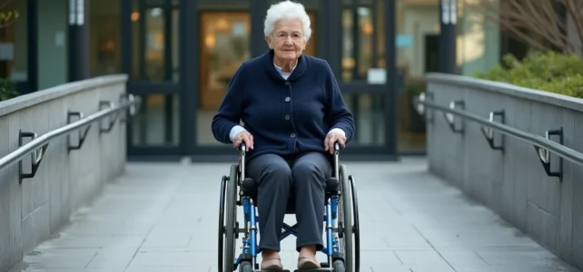 Tout comprendre sur la définition PMR en français et l&rsquo;accessibilité pour tous