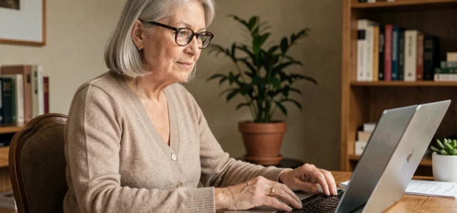 Tout savoir sur la retraite : conseils, démarches et astuces pour bien préparer l’avenir Tout savoir sur la retraite : conseils, démarches et astuces pour bien préparer l’avenir