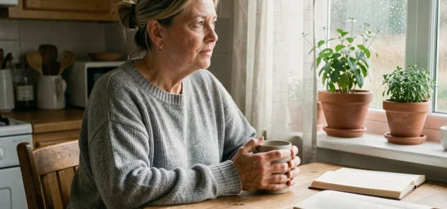 Conseils efficaces pour surmonter la solitude et mieux vivre l’isolement au quotidien Conseils efficaces pour surmonter la solitude et mieux vivre l’isolement au quotidien