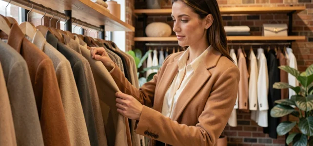 Découvrez les meilleures adresses shopping pour femmes modernes et épanouies Découvrez les meilleures adresses shopping pour femmes modernes et épanouies