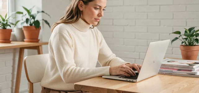 Découvrez les tendances mode incontournables pour un shopping en ligne réussi cette saison Découvrez les tendances mode incontournables pour un shopping en ligne réussi cette saison