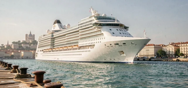 Découvrez les nouveautés des croisières Costa 2026 au départ de Marseille Découvrez les nouveautés des croisières Costa 2026 au départ de Marseille